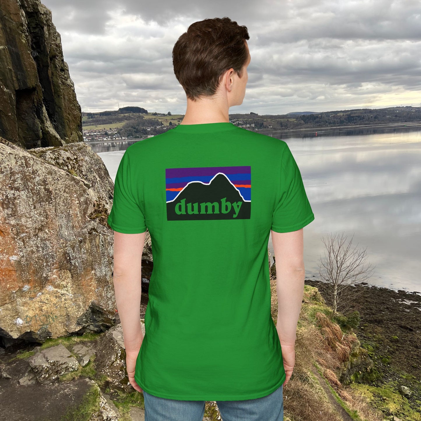 Dumby T-Shirt
