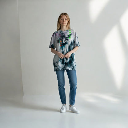 Sword Electrics Original T-Shirt