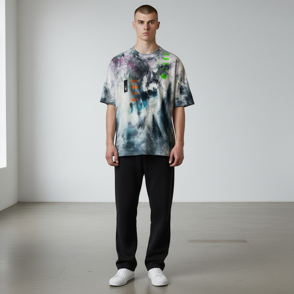 Sword Electrics Original T-Shirt