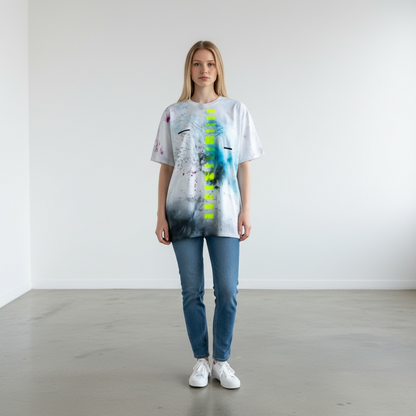 Sword Electrics Original T-Shirt