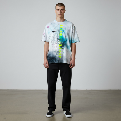 Sword Electrics Original T-Shirt