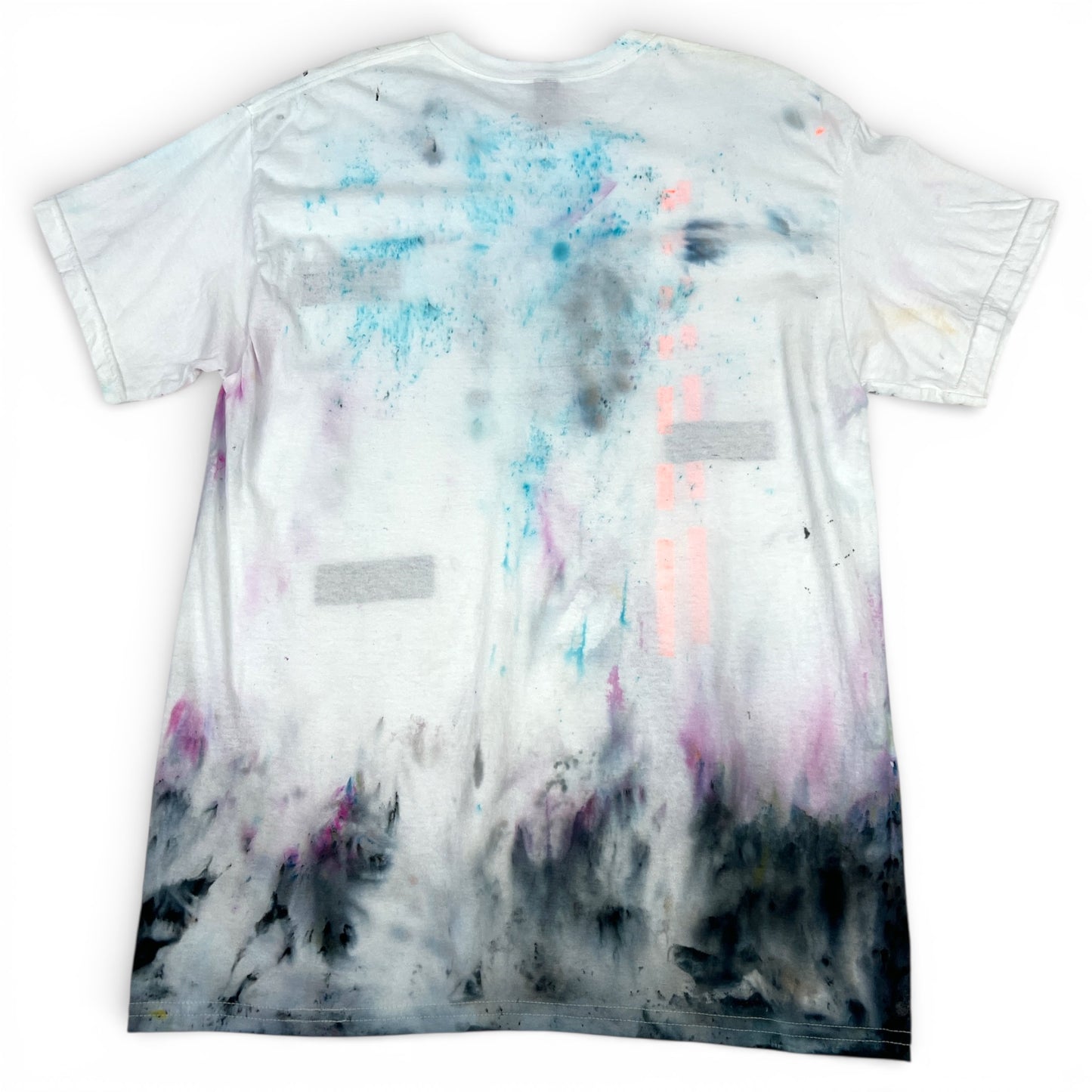 Sword Electrics Original T-Shirt