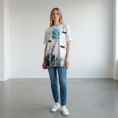 Sword Electrics Original T-Shirt