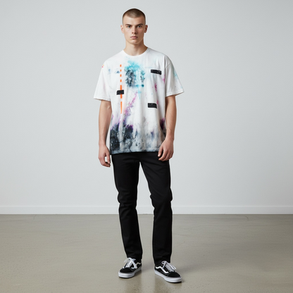 Sword Electrics Original T-Shirt