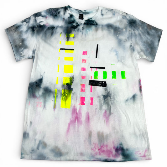 Sword Electrics Original T-Shirt