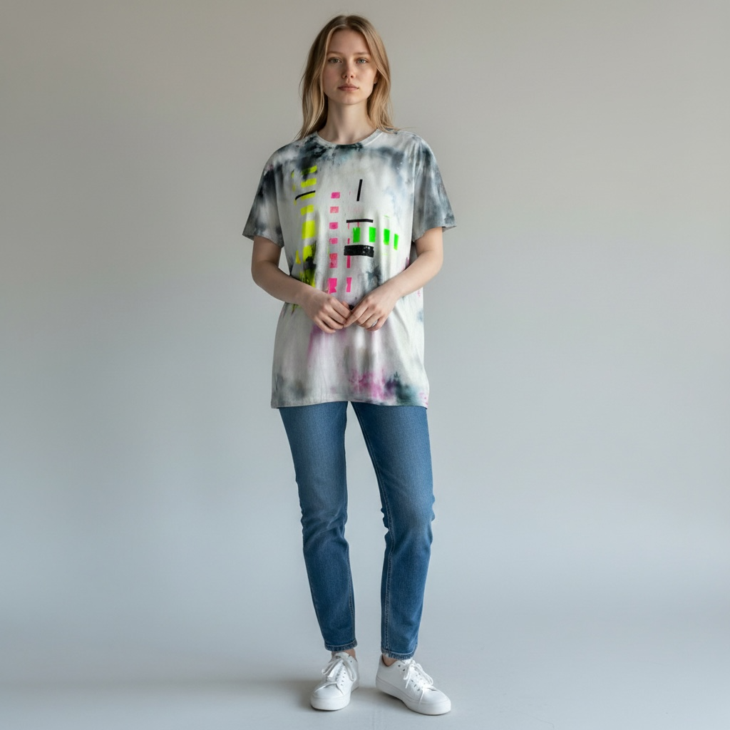 Sword Electrics Original T-Shirt