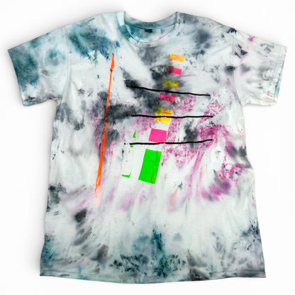 Sword Electrics Original T-Shirt
