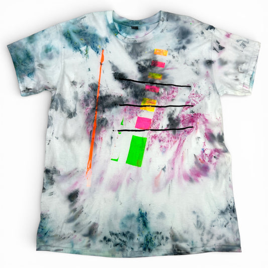 Sword Electrics Original T-Shirt