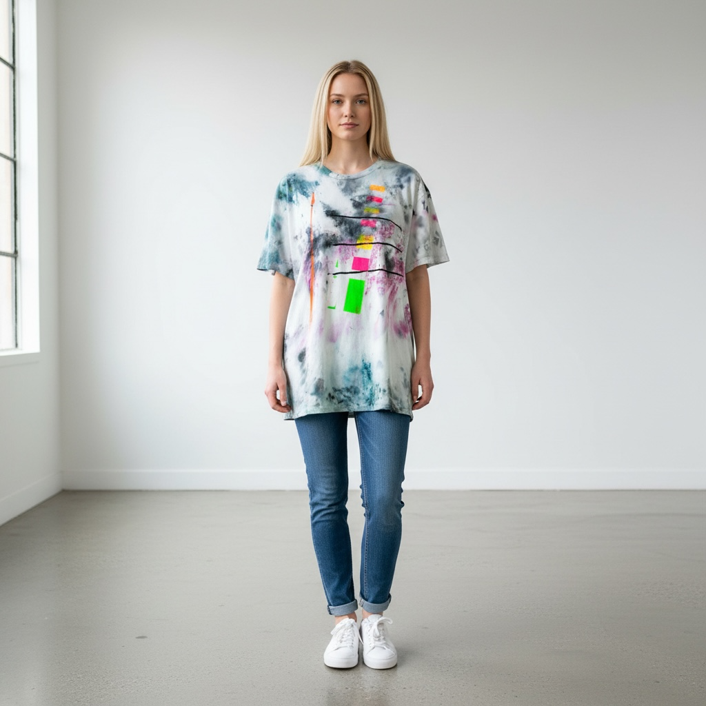Sword Electrics Original T-Shirt