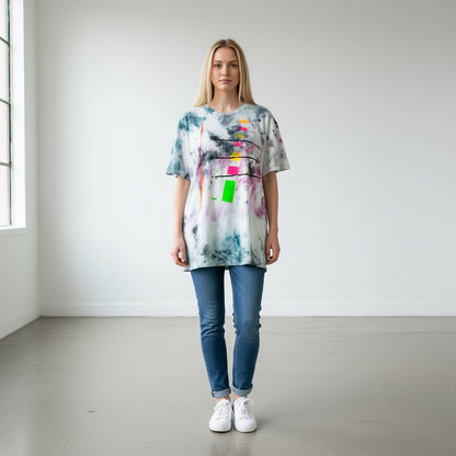 Sword Electrics Original T-Shirt