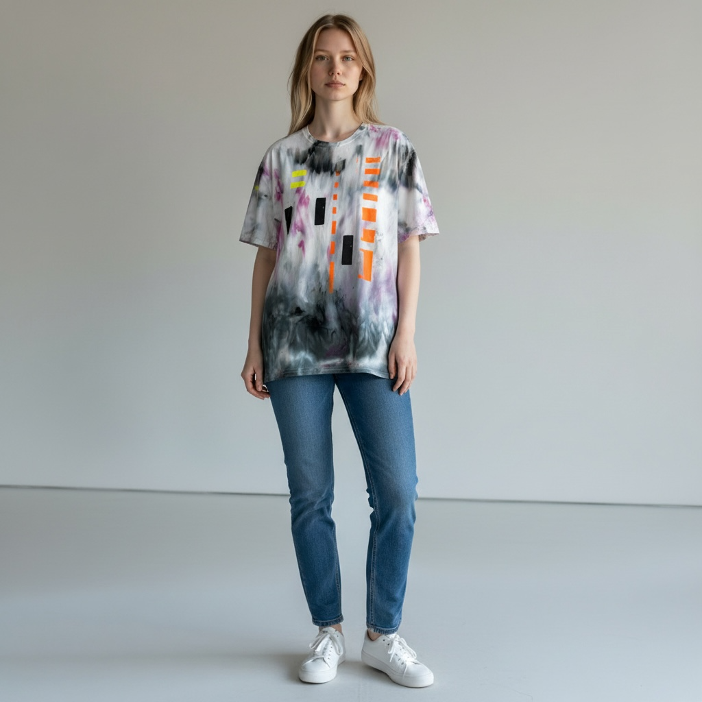 Sword Electrics Original T-Shirt