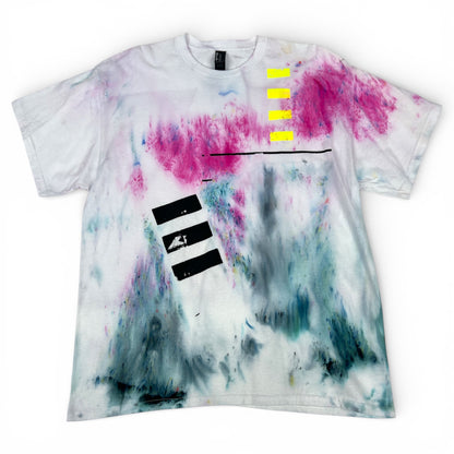 Sword Electrics Original T-Shirt