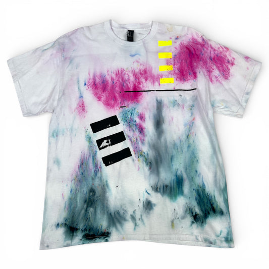 Sword Electrics Original T-Shirt