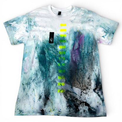 Sword Electrics Original T-Shirt