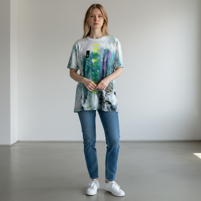 Sword Electrics Original T-Shirt