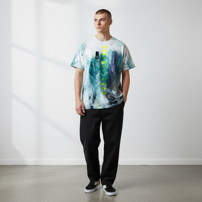 Sword Electrics Original T-Shirt