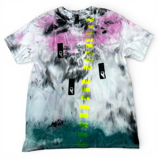 Sword Electrics Original T-Shirt