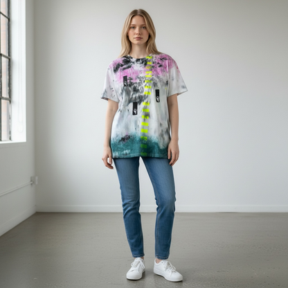 Sword Electrics Original T-Shirt