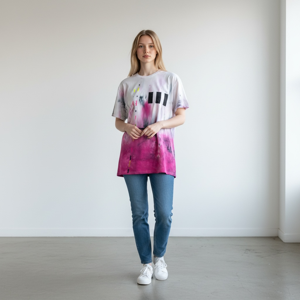 Sword Electrics Original T-Shirt