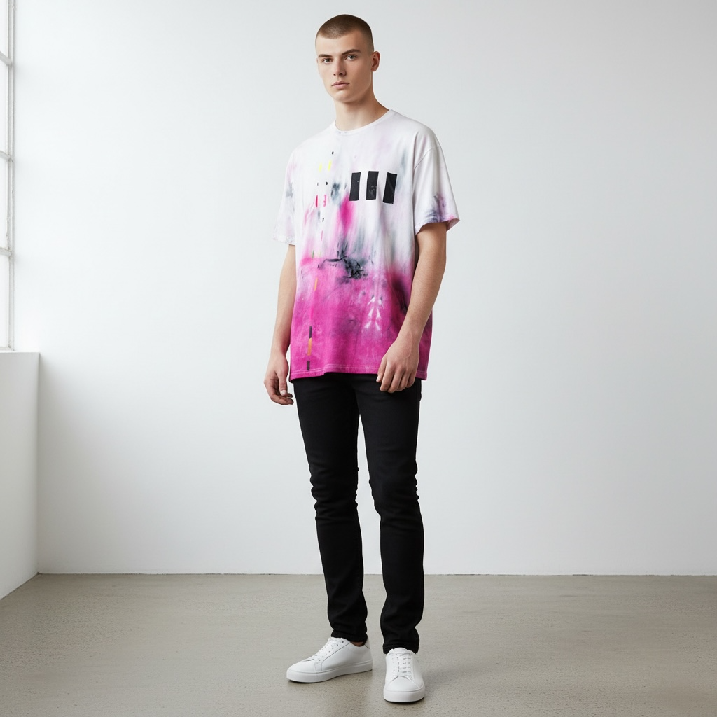 Sword Electrics Original T-Shirt