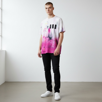 Sword Electrics Original T-Shirt