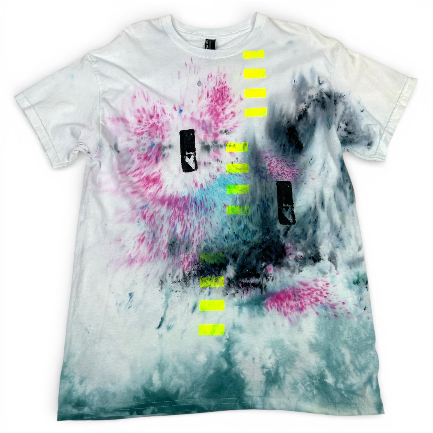 Sword Electrics Original T-Shirt