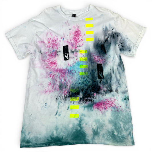 Sword Electrics Original T-Shirt