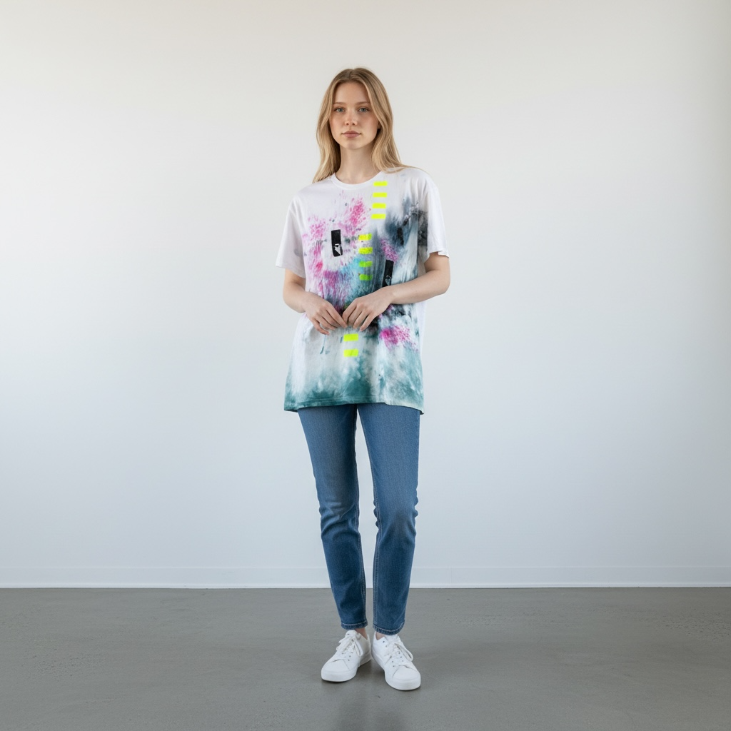 Sword Electrics Original T-Shirt