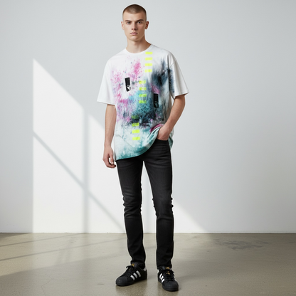 Sword Electrics Original T-Shirt