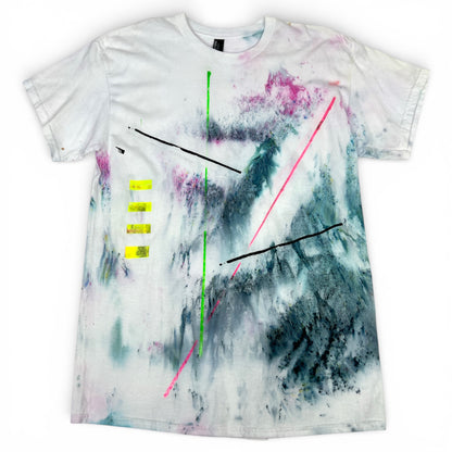 Sword Electrics Original T-Shirt