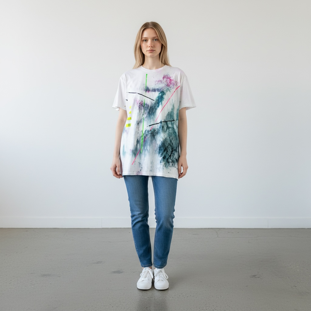 Sword Electrics Original T-Shirt