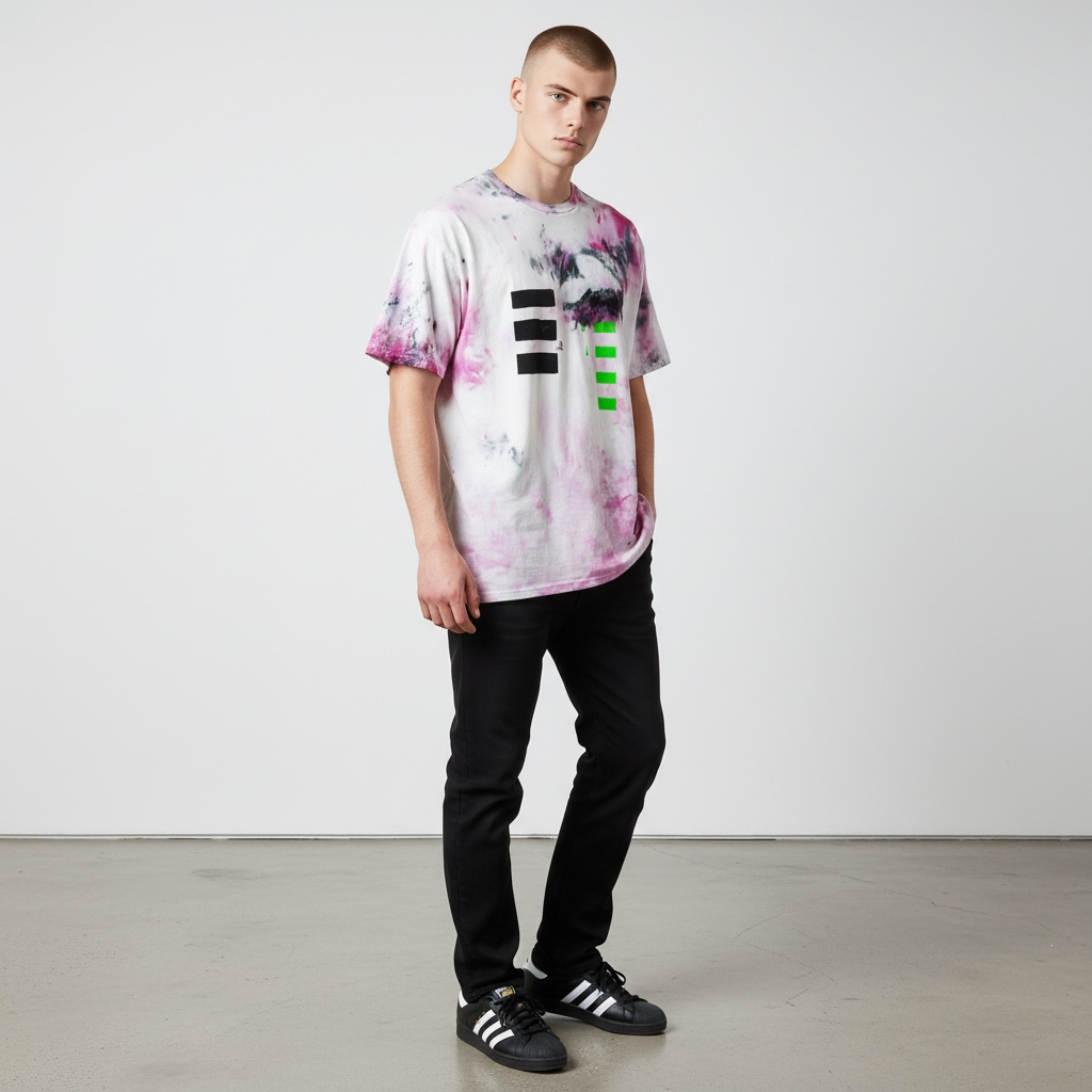 Sword Electrics Original T-Shirt