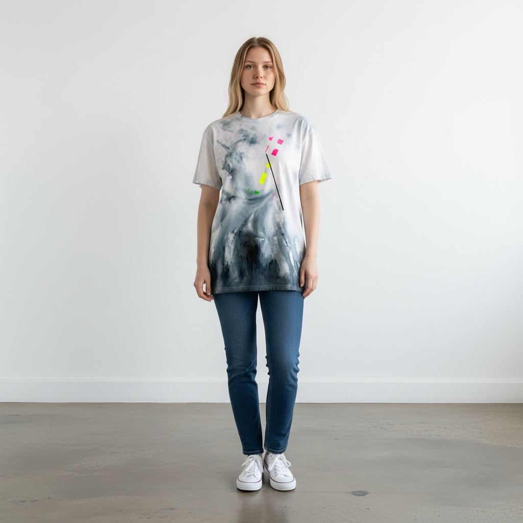 Sword Electrics Original T-Shirt