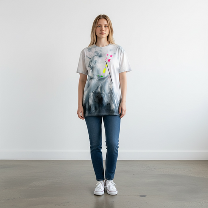 Sword Electrics Original T-Shirt