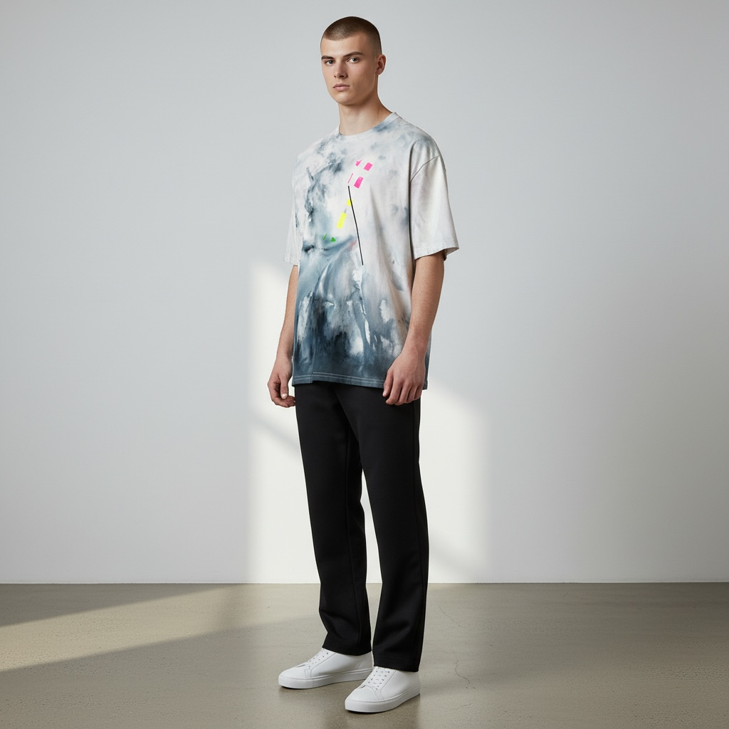 Sword Electrics Original T-Shirt