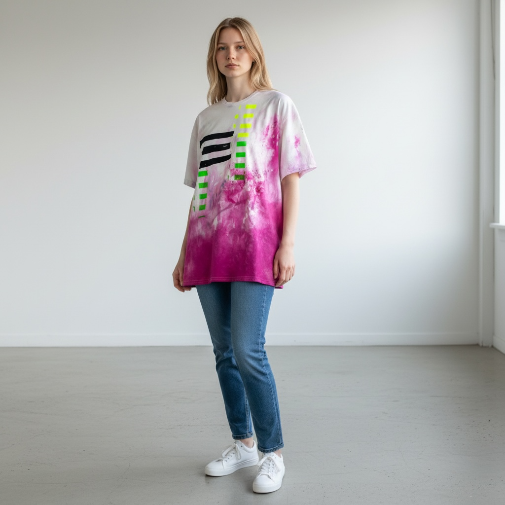Sword Electrics Original T-Shirt