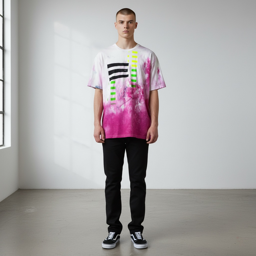Sword Electrics Original T-Shirt