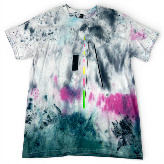 Sword Electrics Original T-Shirt