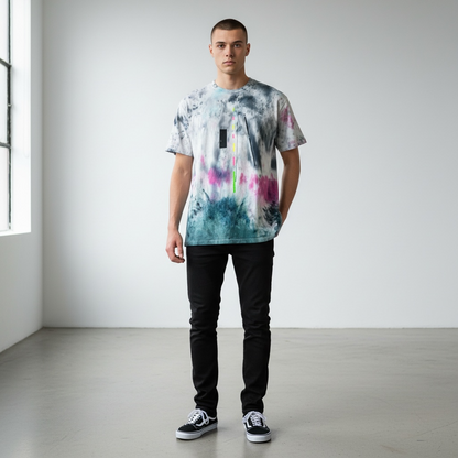 Sword Electrics Original T-Shirt