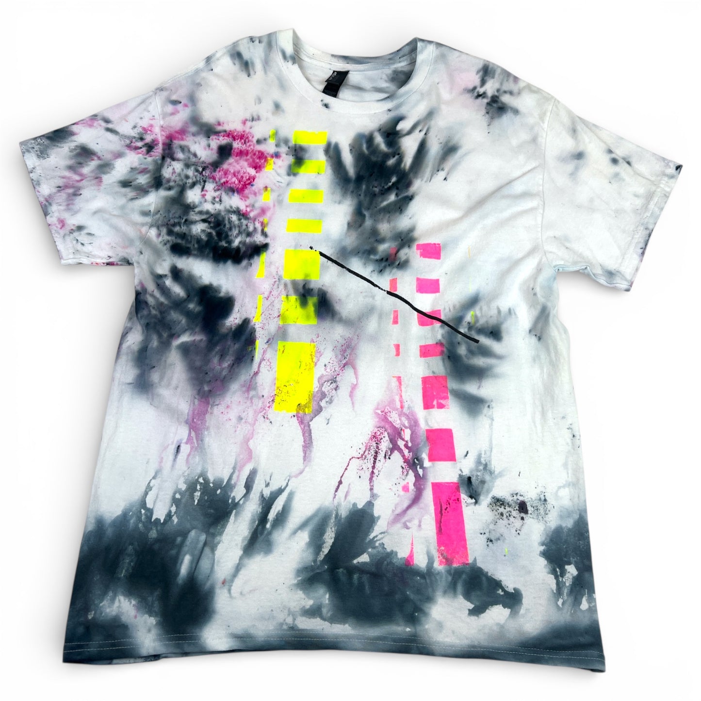 Sword Electrics Original T-Shirt