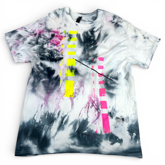 Sword Electrics Original T-Shirt