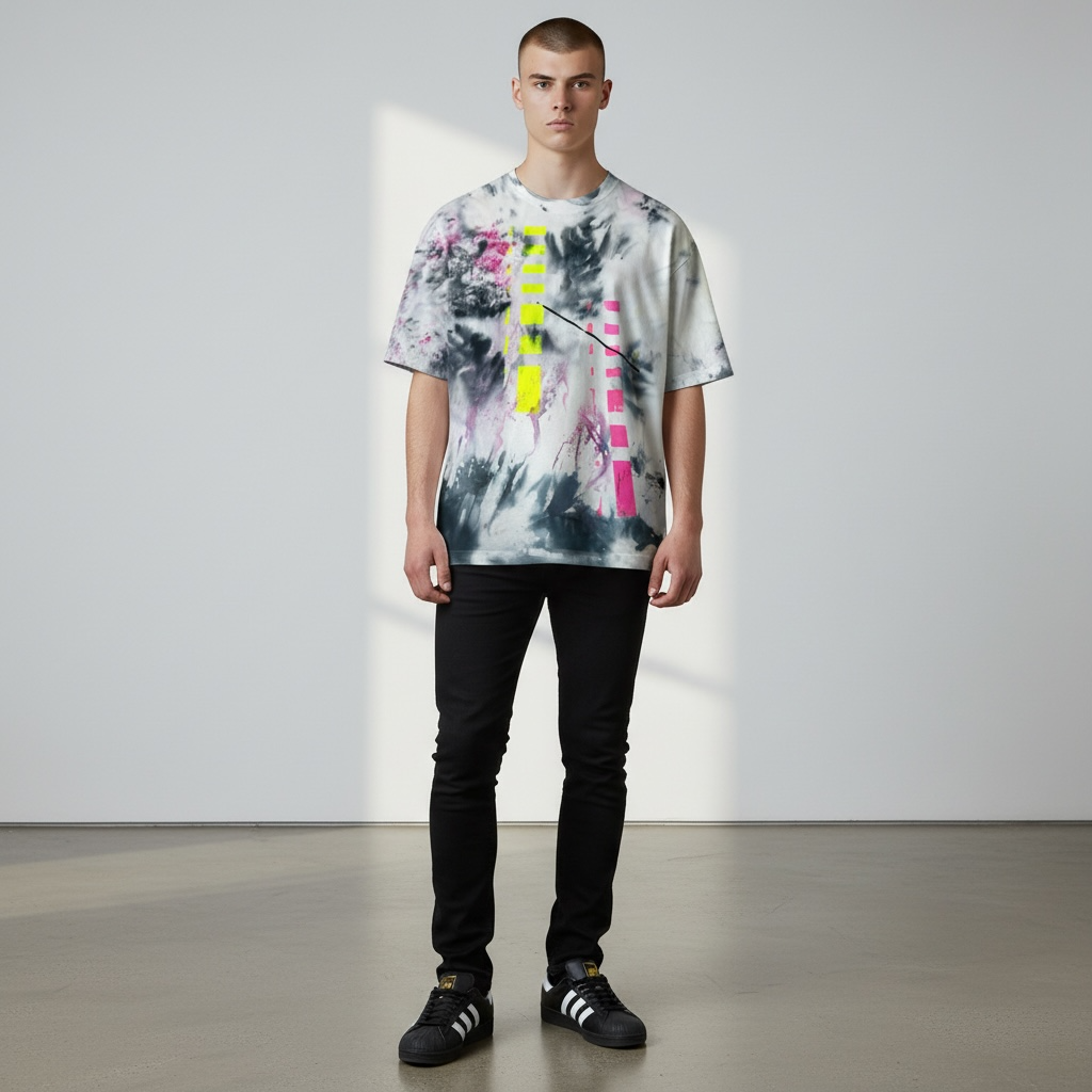 Sword Electrics Original T-Shirt