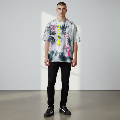 Sword Electrics Original T-Shirt