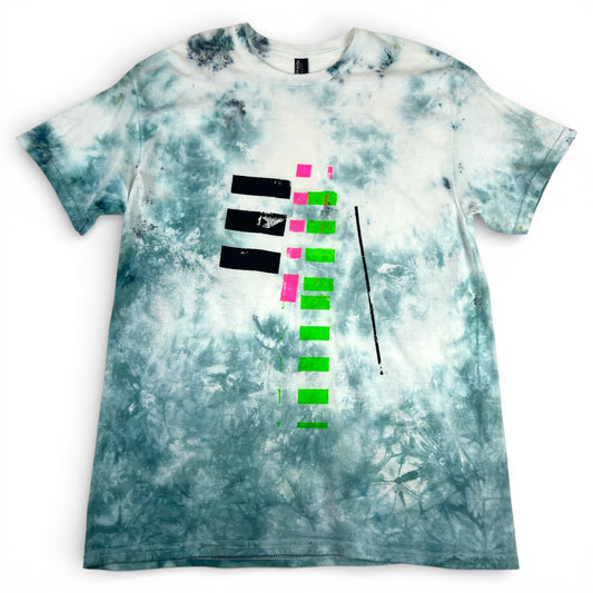 Sword Electrics Original T-Shirt