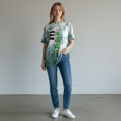 Sword Electrics Original T-Shirt