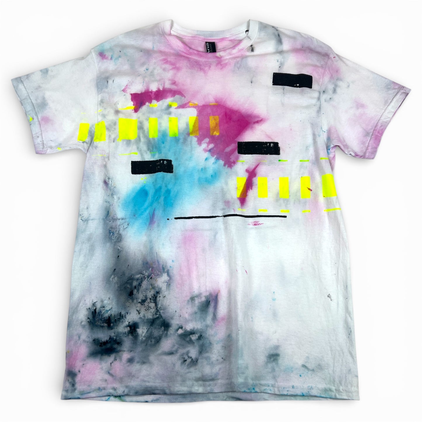 Sword Electrics Original T-Shirt