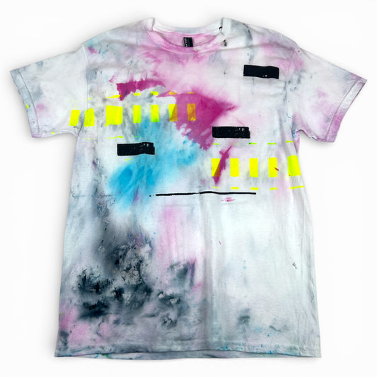 Sword Electrics Original T-Shirt