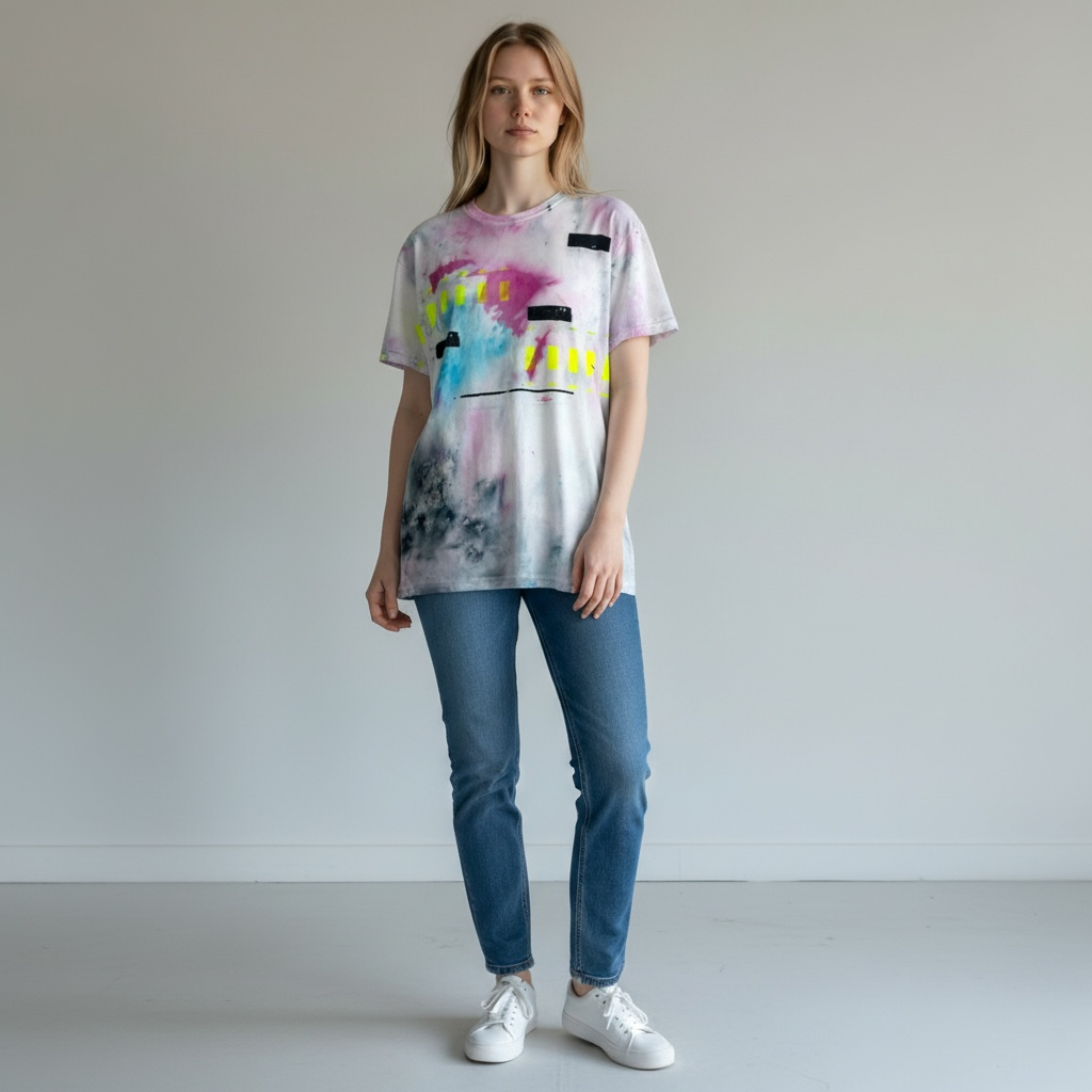 Sword Electrics Original T-Shirt