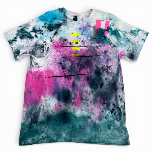 Sword Electrics Original T-Shirt