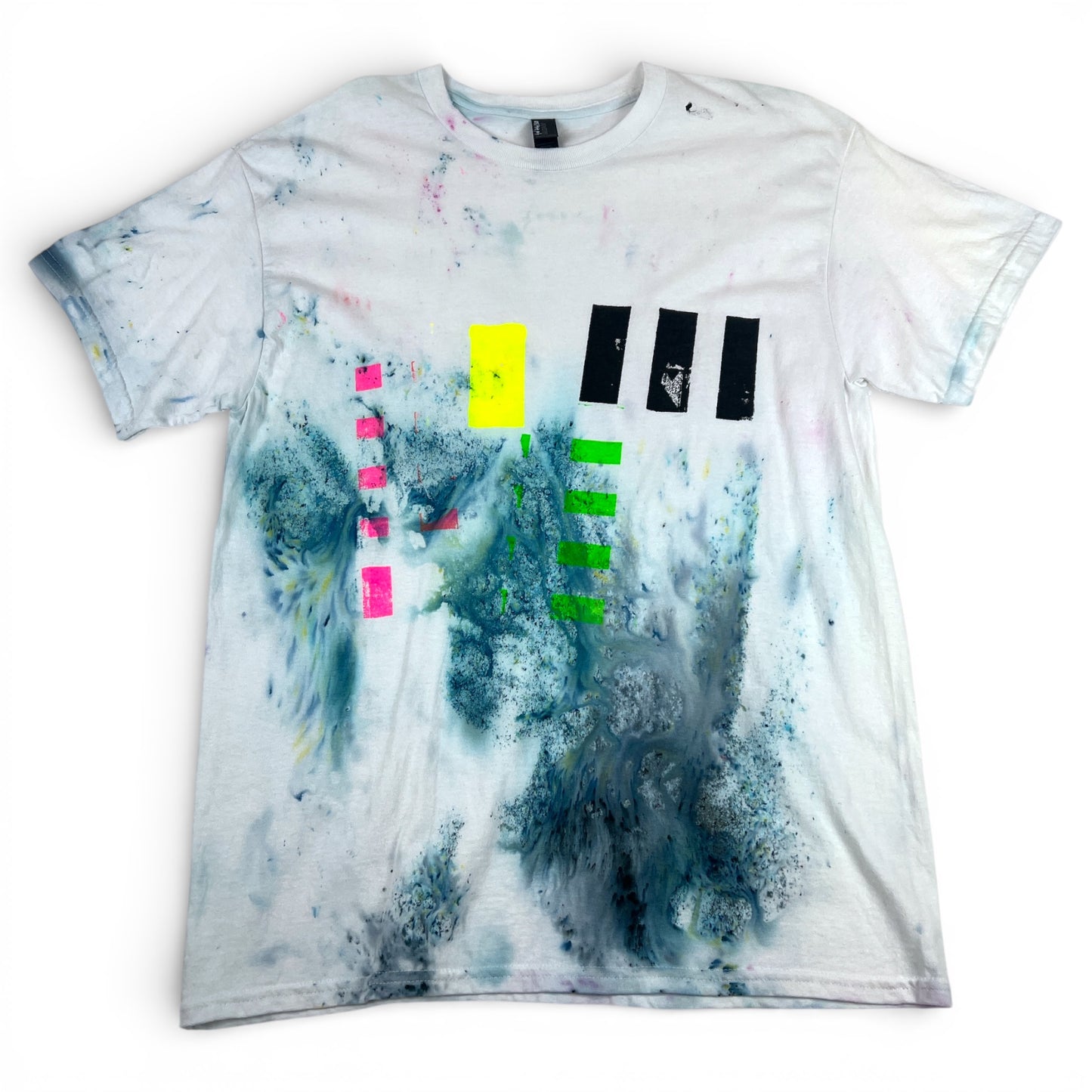 Sword Electrics Original T-Shirt